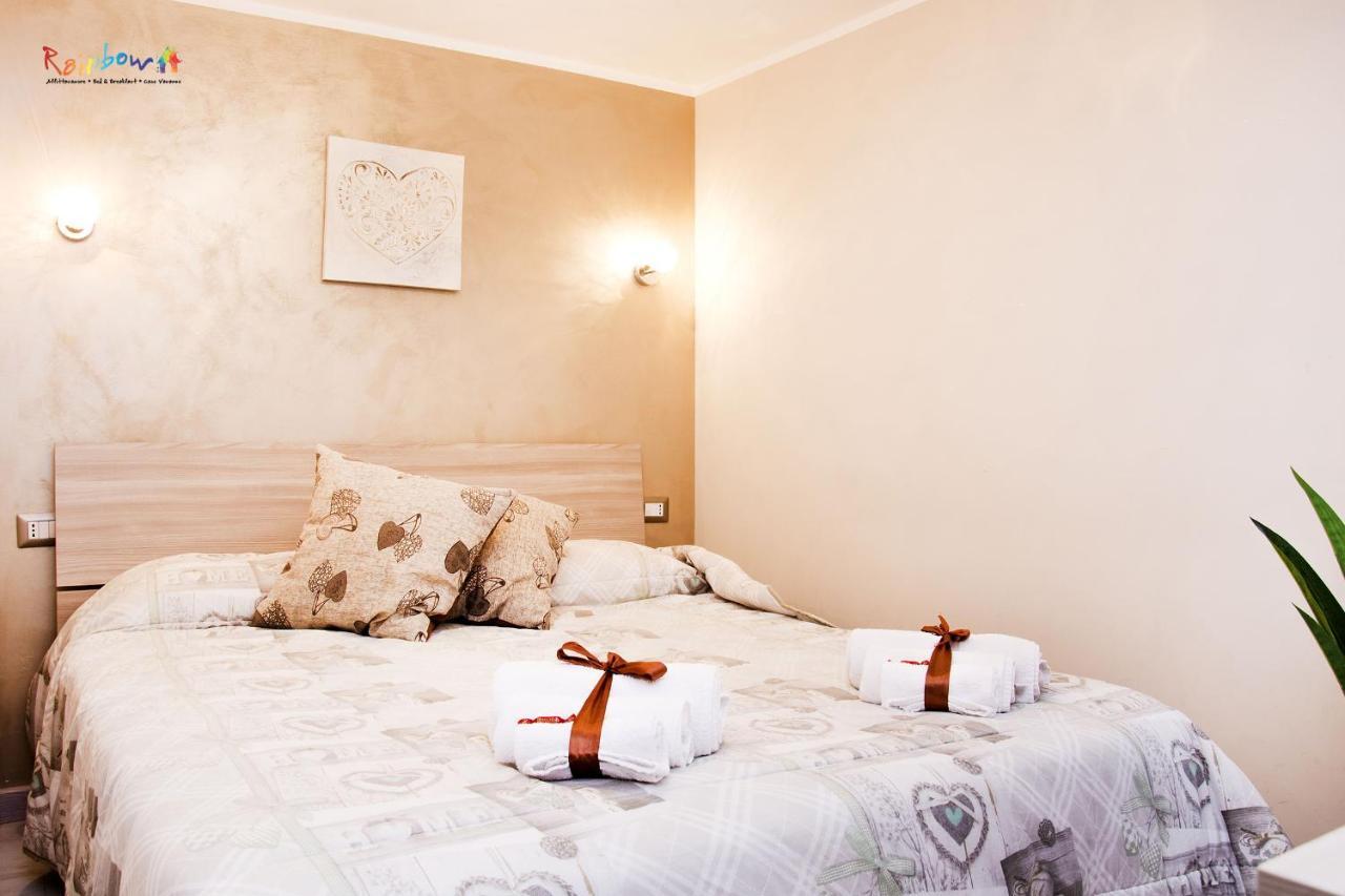 B&B Porta San Paolo Campobasso Kültér fotó