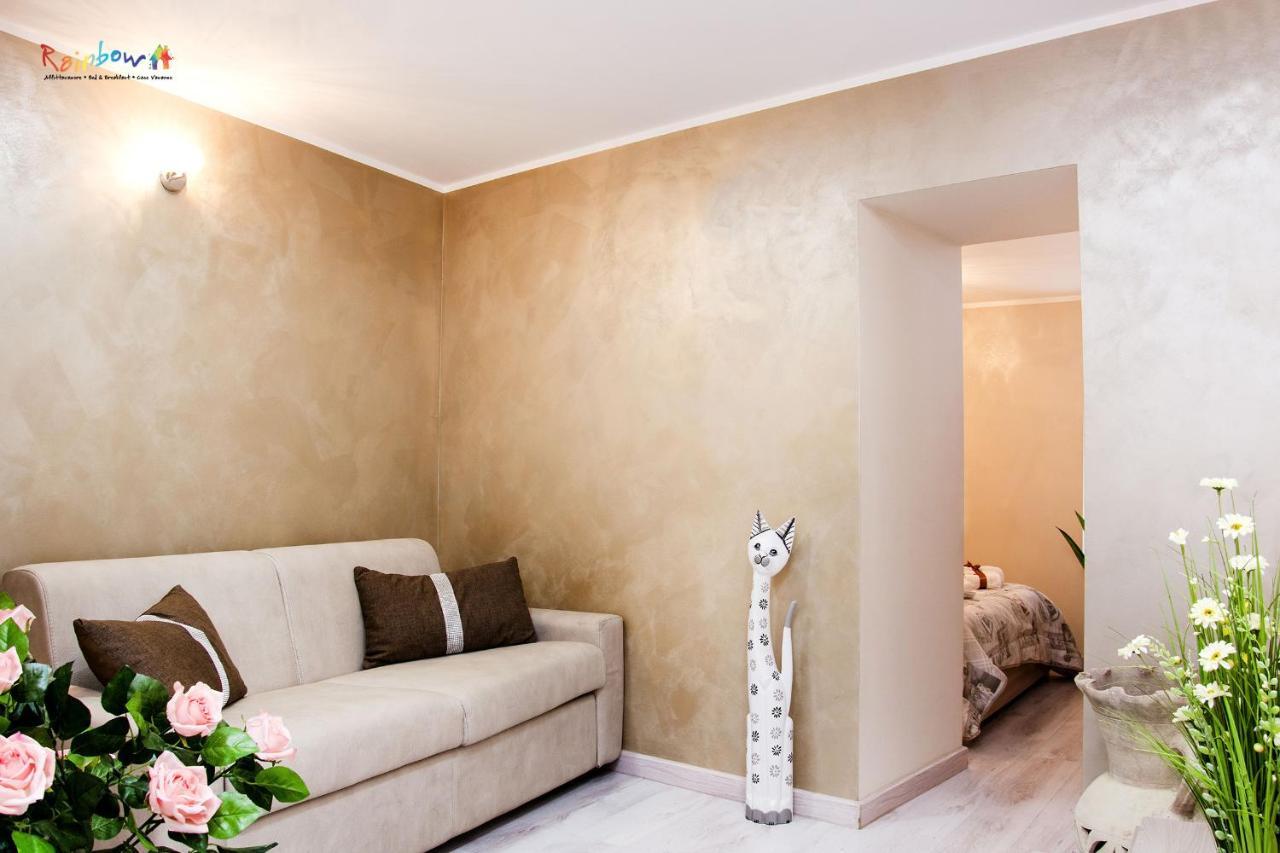 B&B Porta San Paolo Campobasso Kültér fotó